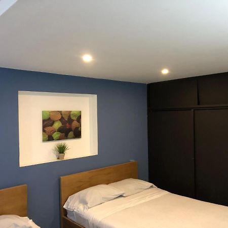 Bogota Rooms Heroes Εξωτερικό φωτογραφία
