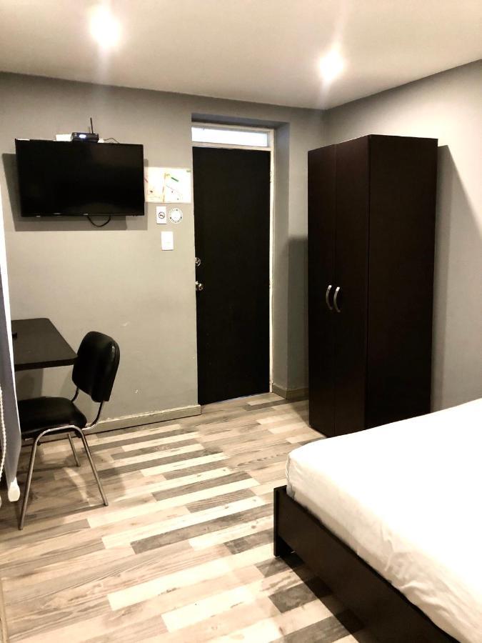 Bogota Rooms Heroes Εξωτερικό φωτογραφία