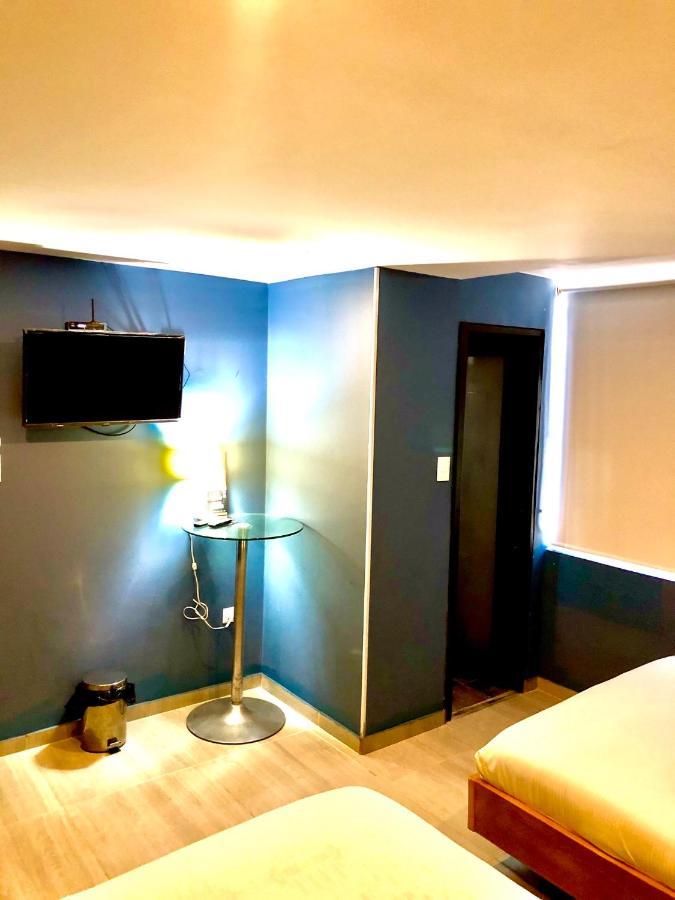 Bogota Rooms Heroes Εξωτερικό φωτογραφία