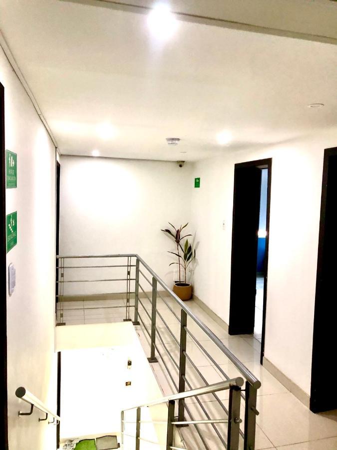 Bogota Rooms Heroes Εξωτερικό φωτογραφία