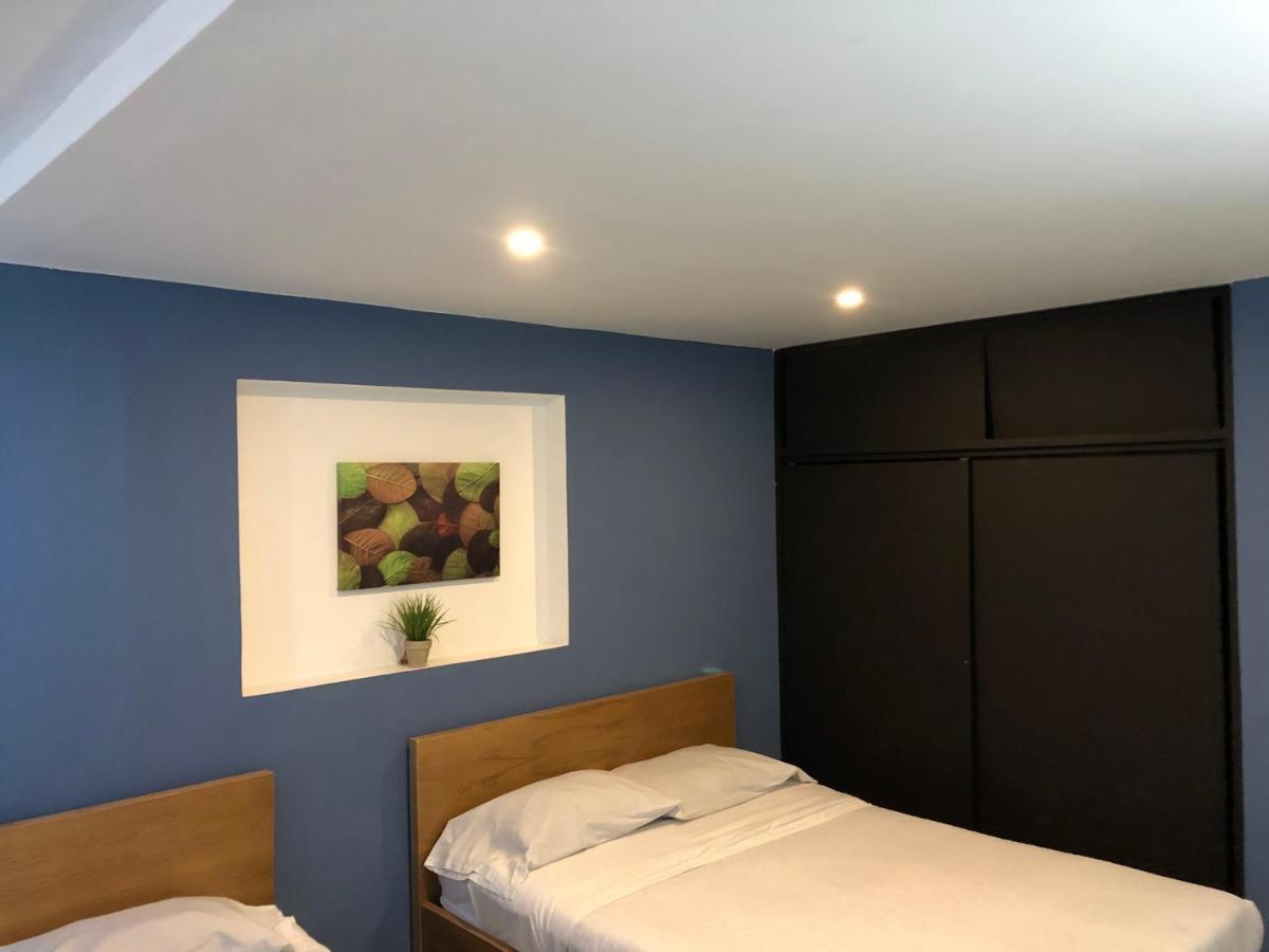 Bogota Rooms Heroes Εξωτερικό φωτογραφία