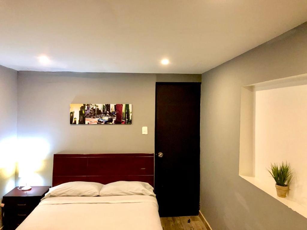 Bogota Rooms Heroes Εξωτερικό φωτογραφία