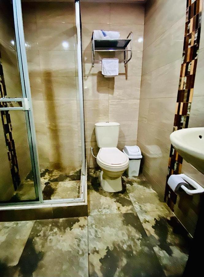 Bogota Rooms Heroes Εξωτερικό φωτογραφία