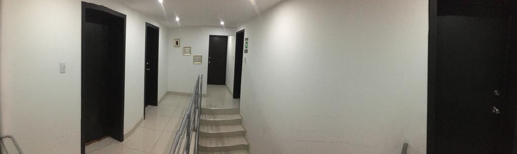 Bogota Rooms Heroes Εξωτερικό φωτογραφία