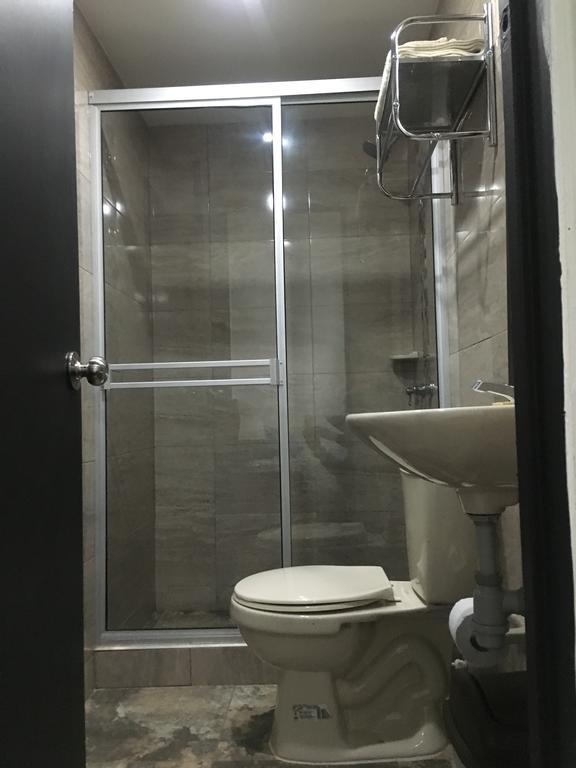 Bogota Rooms Heroes Εξωτερικό φωτογραφία