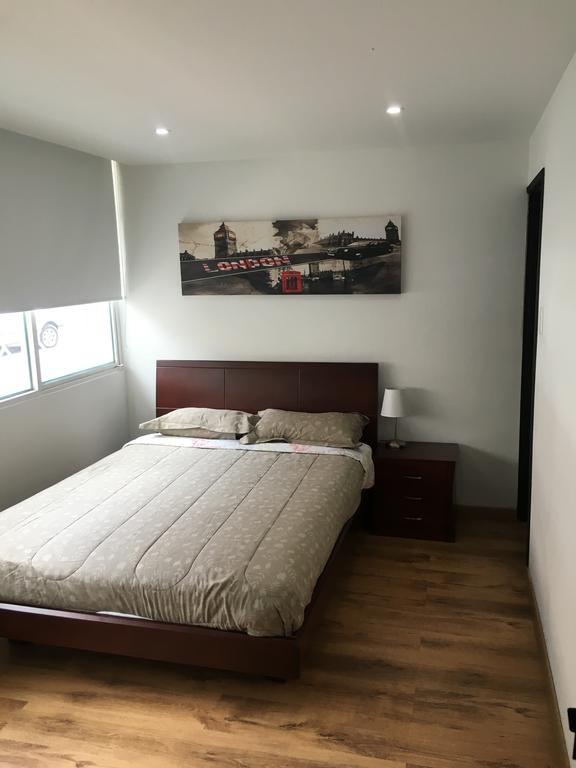 Bogota Rooms Heroes Εξωτερικό φωτογραφία