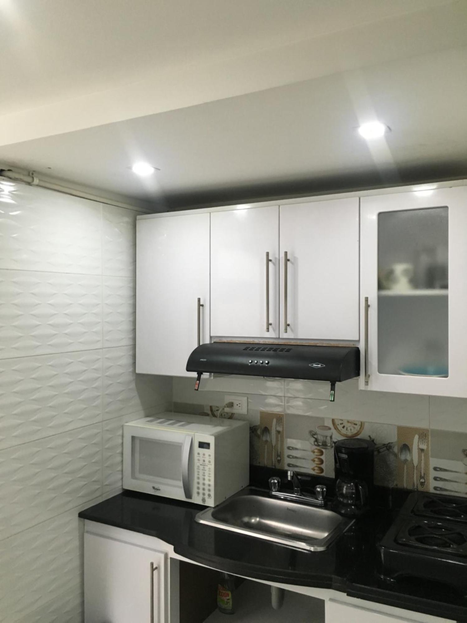 Bogota Rooms Heroes Εξωτερικό φωτογραφία