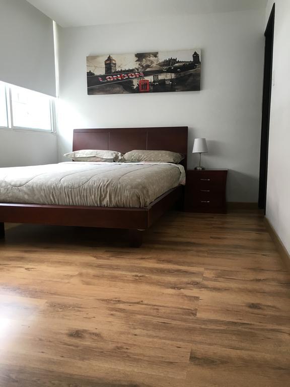 Bogota Rooms Heroes Εξωτερικό φωτογραφία